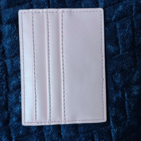 The Golden Girls TV Lenticular Card Holder, New With Tags - Picture 7 of 12